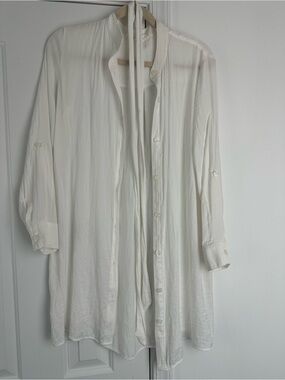Summersalt cover up size xs GUC